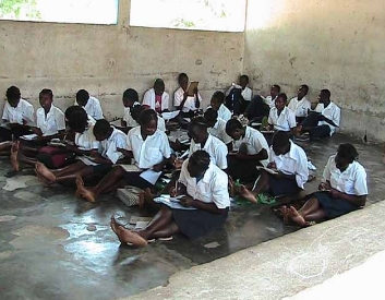 Adopt A School - Morrumbene Adopt A School - Morrumbene
